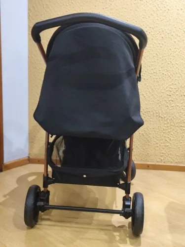 Carrinho Burigotto