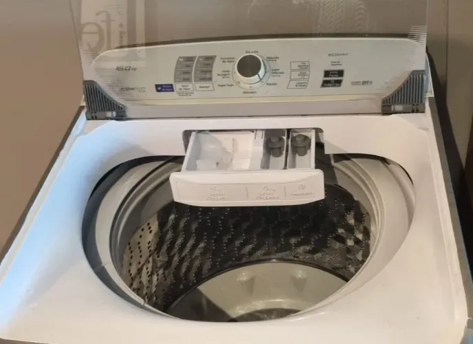 Lavadora Panasonic 16k