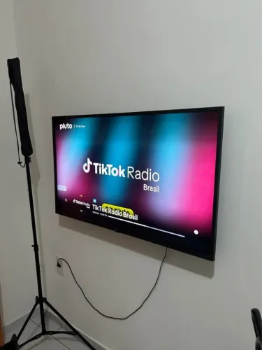 Smart TV 43'' LG FULL HD
