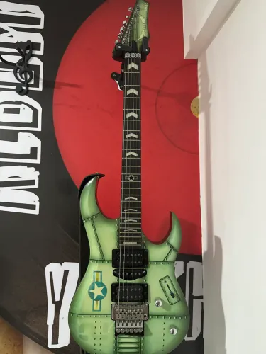 Guitarra Dean Michael Angelo Batio Signature MAB2 Aviator