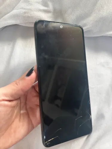 Celular poco f3 128g
