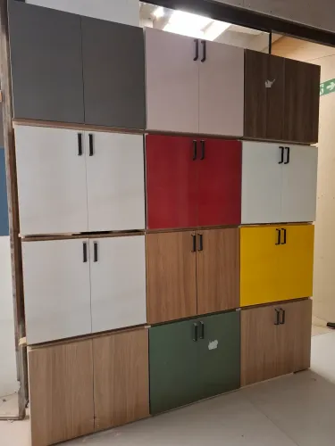 Gabinetes Banheiro