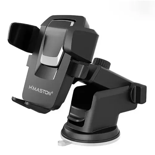 Suporte Veicular para Painel ou vidro - Cj02