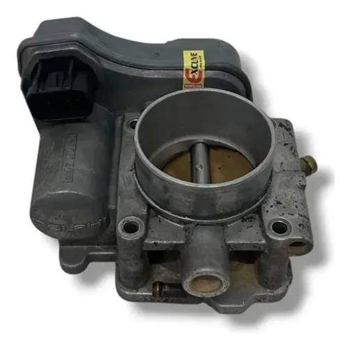 Tbi Corpo Borboleta Fiat Stilo 1.8 2003 2005 2008 2010 12