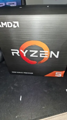 Ryzen 5 2400g