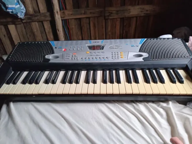 Teclado