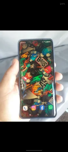 Moto Edge 60 fusion