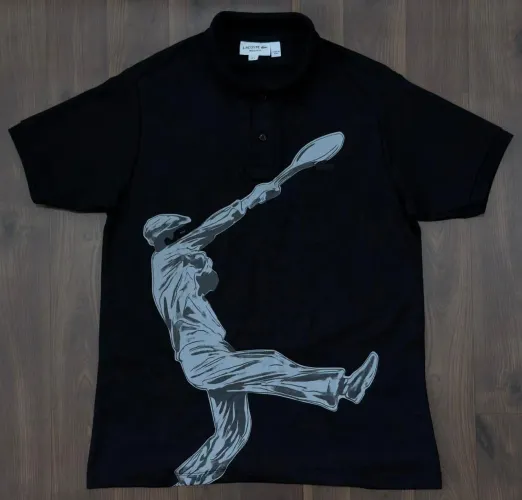 Camisas gola polo Mater de mais alto padrão de leve e elegância modelos polo