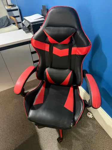 Cadeira gamer