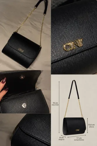 Bolsa de ombro/Shoulder bag