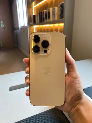 iPhone 14 pro 