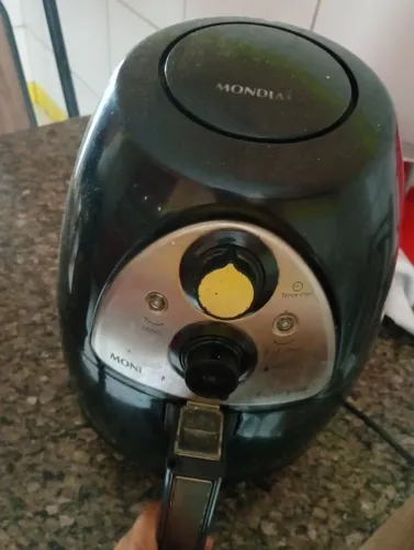 Airfryer