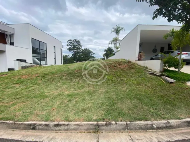 Terreno-À VENDA-Condominio Residencial Villa Ravenna-Itatiba-SP