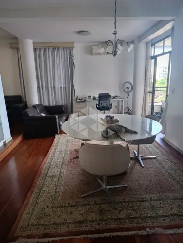 Apartamento 132M² - para Alugar