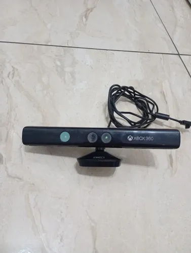 KINECT XBOX 360