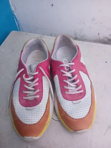 Tenis schutz