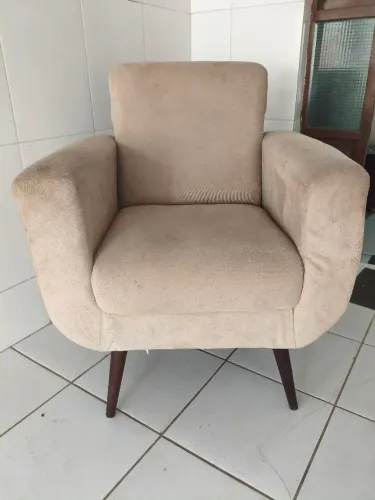 Cadeira Confortável