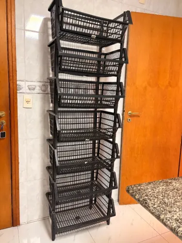 Cestos Organizadores Modulares