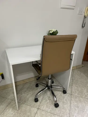 Cadeira de Escritório Tok&Stok