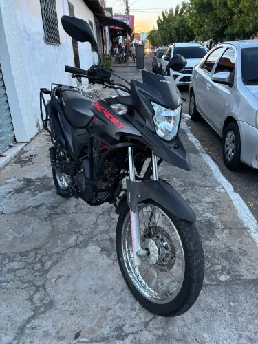 XRE 190 Adventure 2022