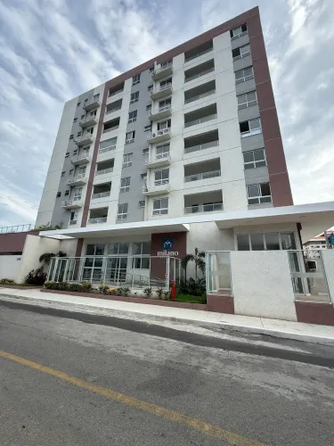Milano Residence 650 m da orla