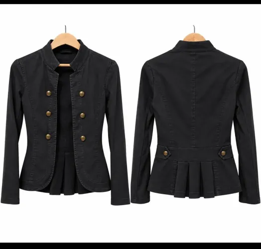 Jaqueta Militar