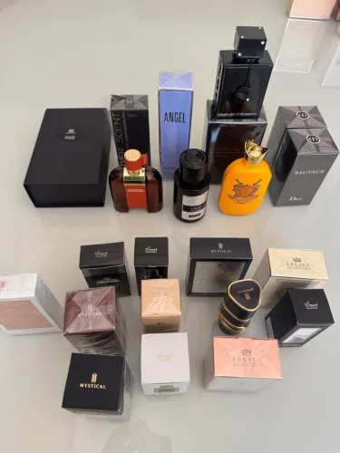 Perfumes