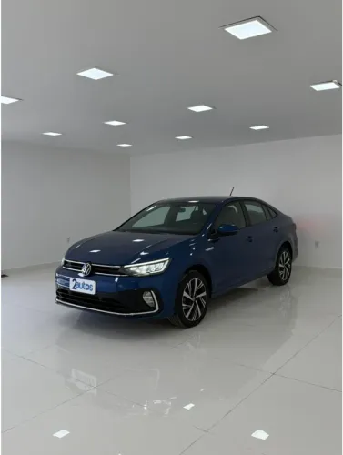 Volkswagen Virtus Highline 200 TSI 1.0 Flex 12V AUT 2023