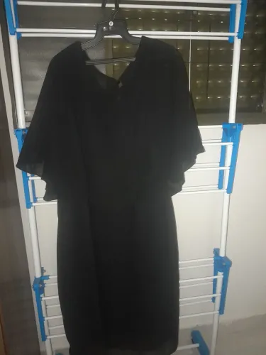 Roupa Vestido De Festa Plus Size