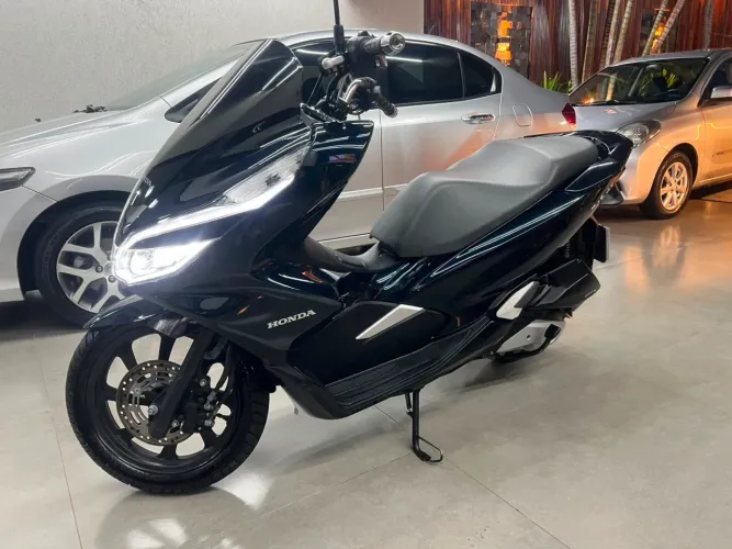 Pcx 2019