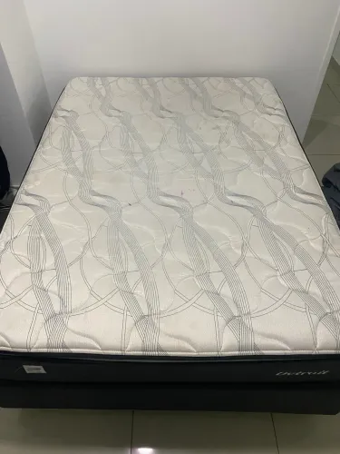 Cama barata