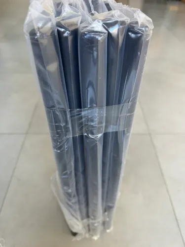 Puxador H 60 cm