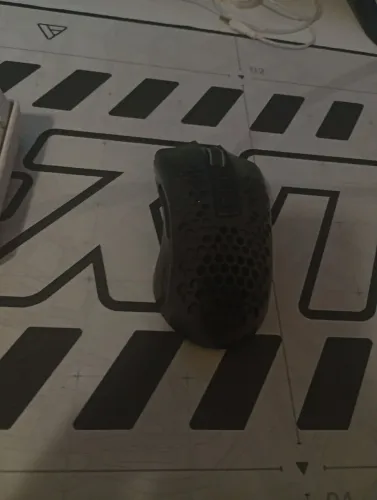 Mouse Redragon Storm Pro sem fio