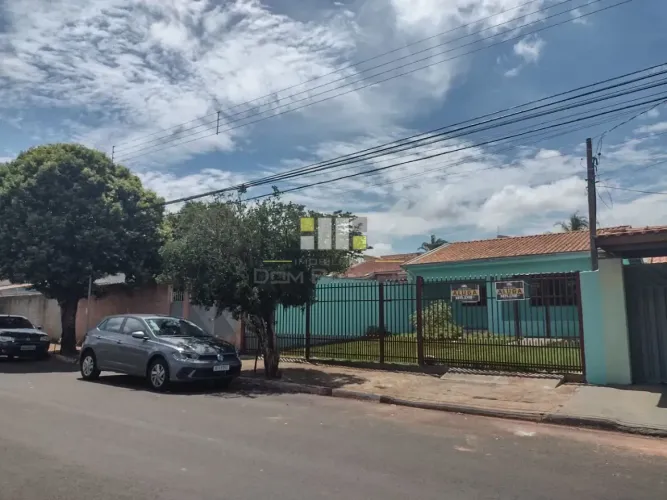 Casa à venda no Parque Residencial Casarão - Sumaré/SP