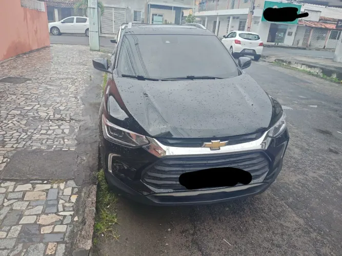 Chevrolet Tracker Premier 1.2 Turbo 12V Flex AUT 2024
