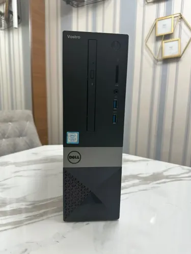 Mini PC Dell Vostro 3268