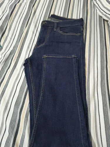 Calça original hollister