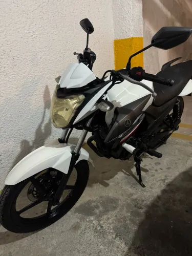 Yamaha Fazer Fz15 150 Flex 2017/18