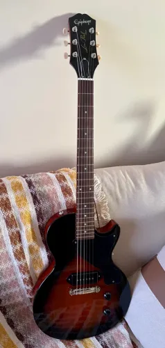 Epiphone Les Paul Junior