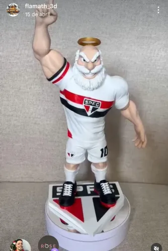 Impressão 3d 