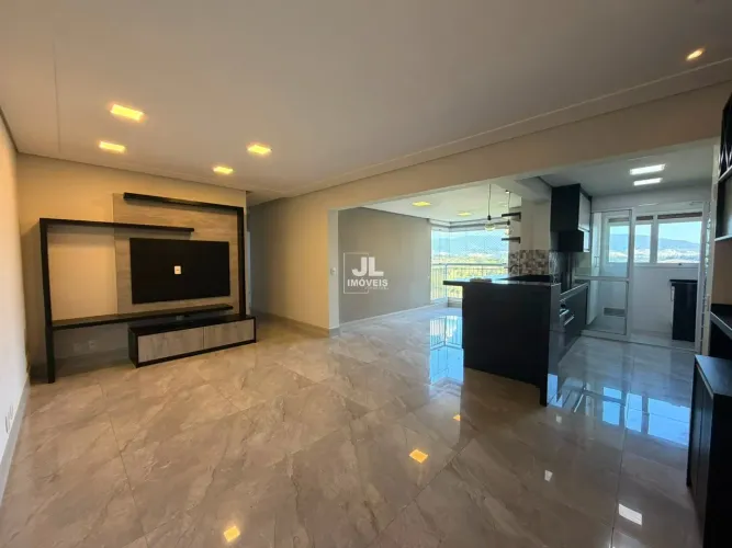 Imperdível: Apartamento de 3 quartos com suíte e 3 vagas de garagem no Jardim Flórida, Jun