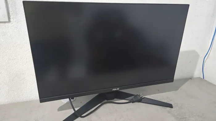 Monitor asus 27 polegadas