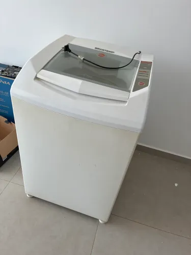 BRASTEMP 10kg