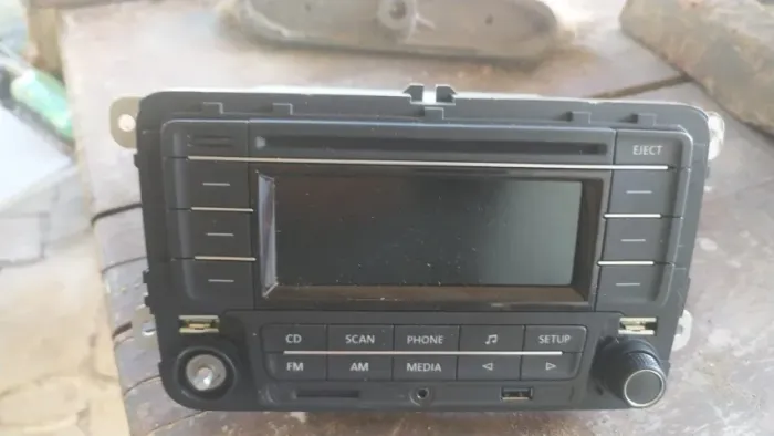 Radio original de Jeta