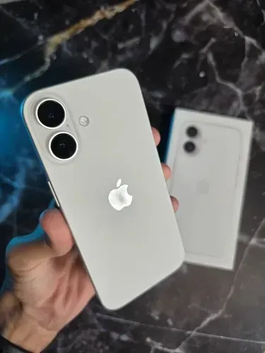 iPhone 16 128 gb Perfeito