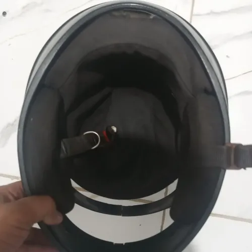 Capacete
