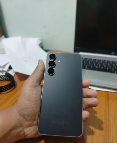 Galaxy s25 FE
