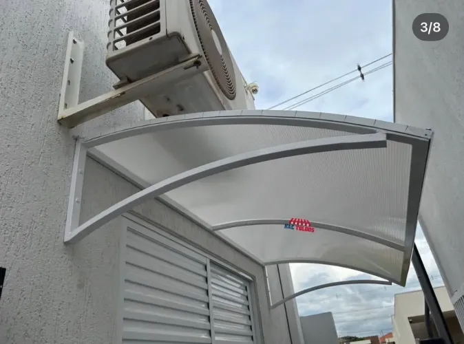 Fabricante de toldos