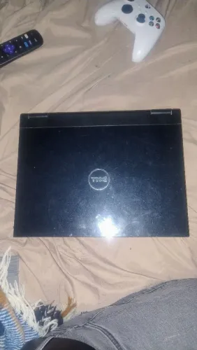 Notebook dell