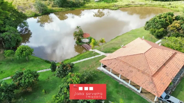 Fazenda para Venda em Abadiânia
